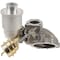 Rotomaster 01-06 Audi Tt & 01-02 Audi Tt Quattro & Turbocharger, K1030156N K1030156N - alternate 3